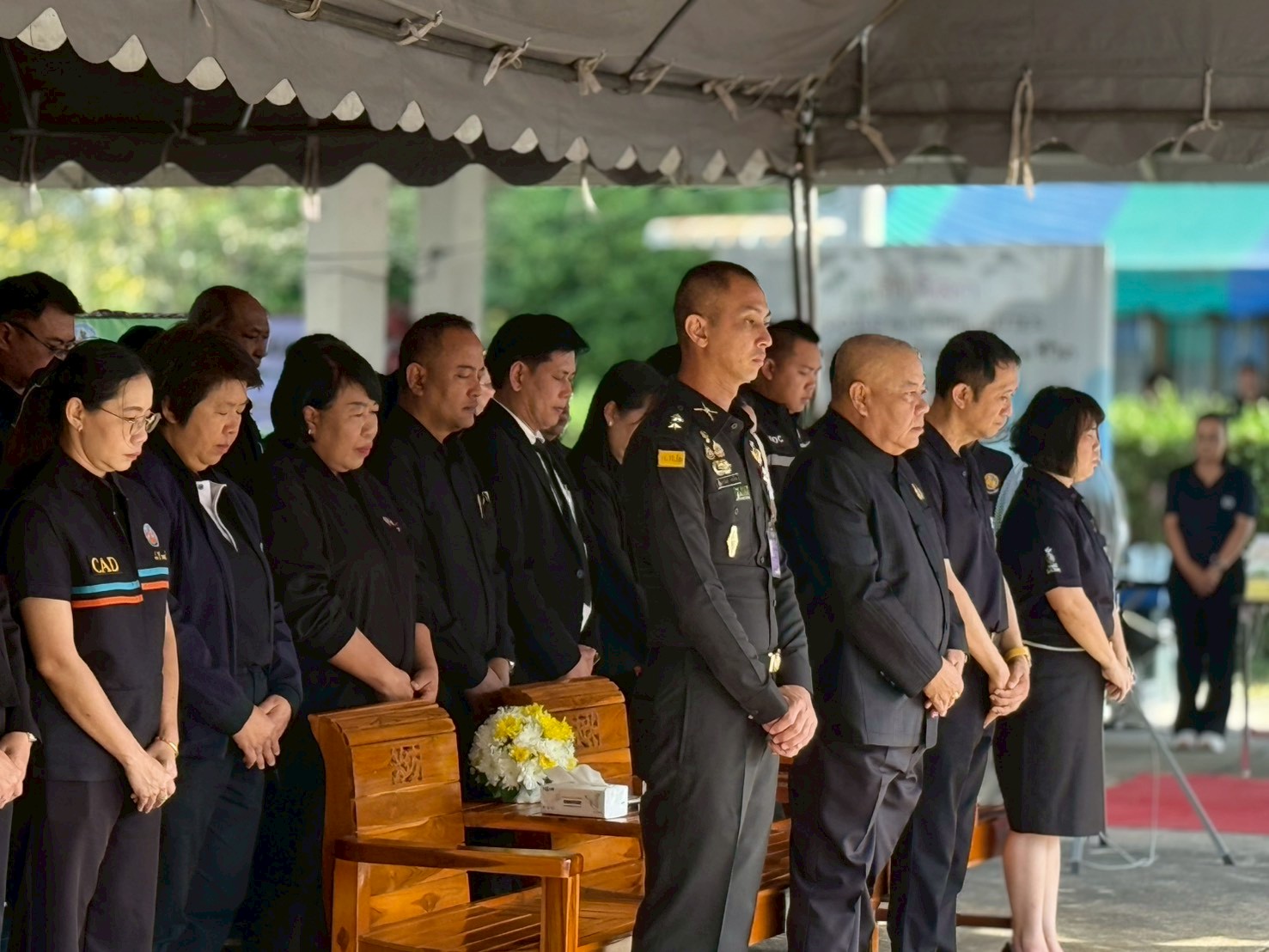 title - วันพฤหัสบดีที่ 18 ธันวาคม 2568 เวลา 08.30 น. นายวิทูล ประดิษฐบุญ ปฏิรูปที่ดินจังหวัดปราจีนบุรี เข้าร่วมงาน “วันดินโลก” ประจำปี 2568